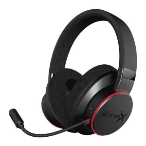 هدست BlasterX H6 کریتیو مخصوص بازی