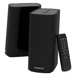اسپیکر رومیزی T100 کریتیو با فناوری Hi-Fi