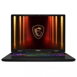 لپ تاپ Crosshair 16 HX AI D2XWGKG ام اس آی Ultra 9 16GB ا ۱۶ اینچی