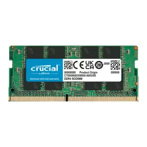 رم لپ تاپ 16GB DDR4-3200 کروشیال