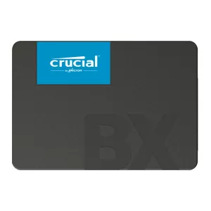 اس اس دی BX500 اینترنال ۱ ترابایت کروشیال ۲.۵ اینچ