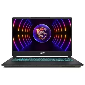 لپ تاپ CYBORG 15 A13UC ام اس آی i7 16GB ا ۱۵.۶ اینچی