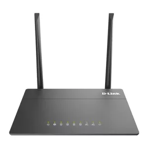 روتر AC750 DIR-806A دی لینک بی سیم