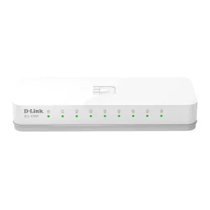 سوییچ DES 1008C دی لینک 8 پورت