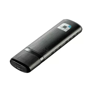 کارت شبکه DWA-182 دی لینک بی سیم دوبانده