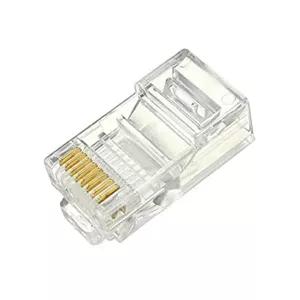 سوکت شبکه Cat6 UTP دی لینک