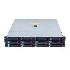ذخیره ساز تحت شبکه D2600 AJ940A اچ پی