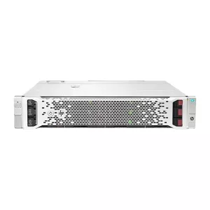ذخیره ساز تحت شبکه D3600 QW968A اچ پی