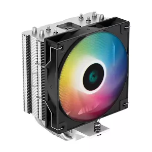 خنک کننده پردازنده AG400 ARGB دیپ کول (بادی)