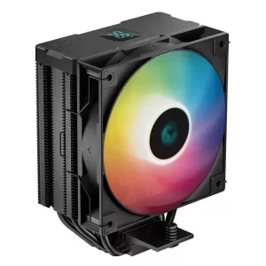 خنک کننده پردازنده AG400 DIGITAL ARGB دیپ کول (بادی)