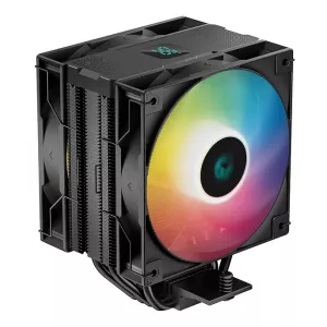 خنک کننده پردازنده AG400 DIGITAL PLUS Air دیپ کول (بادی)