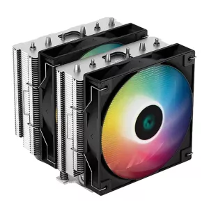 خنک کننده پردازنده AG620 ARGB دیپ کول (بادی)
