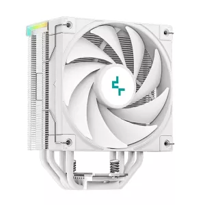 خنک کننده پردازنده AK400 Digital WH Air دیپ کول (بادی)