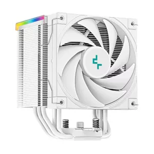 خنک کننده پردازنده AK500 DIGITAL WH دیپ کول (بادی)