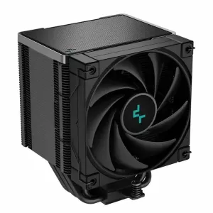 خنک کننده پردازنده AK500 ZERO DARK دیپ کول (بادی)