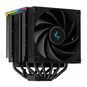 خنک کننده پردازنده AK620 DIGITAL BK دیپ کول (بادی)