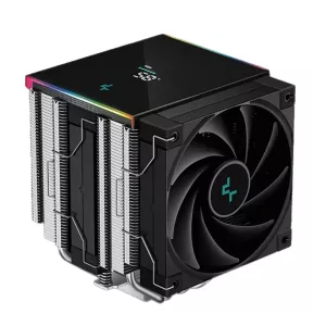 خنک کننده پردازنده AK620 DIGITAL SE دیپ کول (بادی)