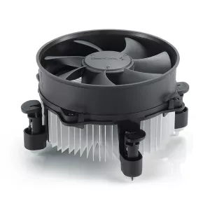 خنک کننده پردازنده ALTA 9 PWM Air دیپ کول (بادی)