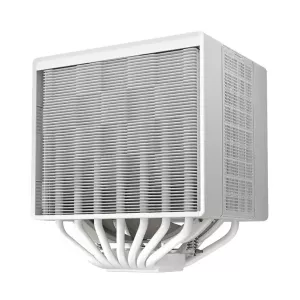 خنک کننده پردازنده ASSASSIN 4S WH Air دیپ کول (بادی)