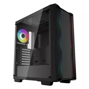 کیس کامپیوتر CC560 ARGB دیپ کول