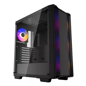 کیس کامپیوتر CC560 FS دیپ کول
