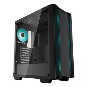 کیس کامپیوتر CC560 دیپ کول