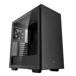 کیس کامپیوتر CH510 دیپ کول