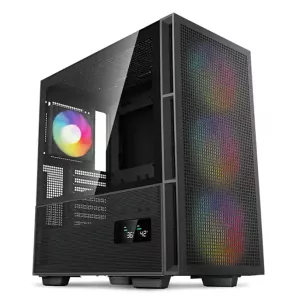 کیس کامپیوتر CH560 DIGITAL دیپ کول