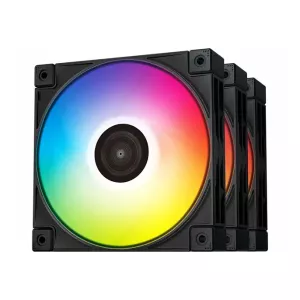 خنک کننده کیس FC120-3 IN 1 Air دیپ کول