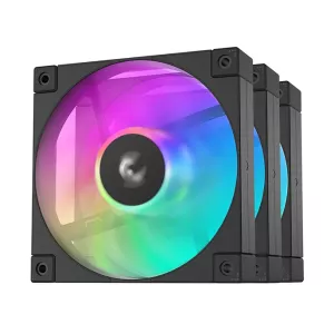 فن کیس FD12 ARGB-3 IN 1 دیپ کول