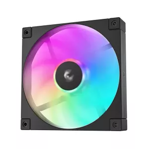 فن کیس FD14 ARGB دیپ کول