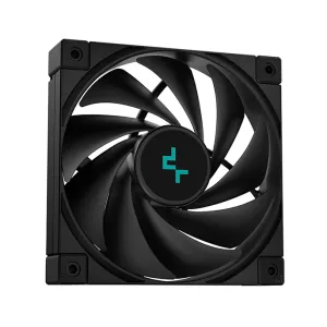 فن کیس FK120 دیپ کول