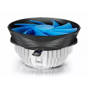 خنک کننده پردازنده GAMMA ARCHER PRO V2 دیپ کول (بادی)