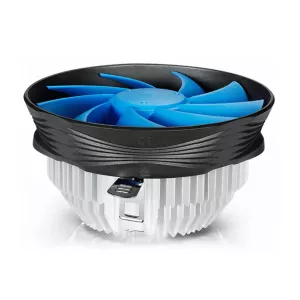 خنک کننده پردازنده GAMMA ARCHER V2 Air دیپ کول (بادی)