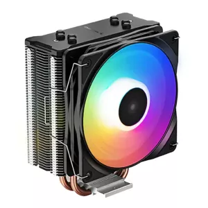خنک کننده پردازنده GAMMAXX 400 XT LGA 1700 دیپ کول (بادی)