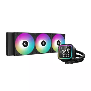 خنک کننده پردازنده LD360 دیپ کول (آبی)