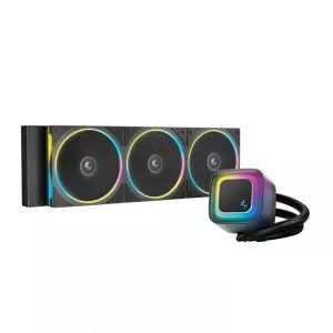 خنک کننده پردازنده LE360 PRO دیپ کول (آبی)