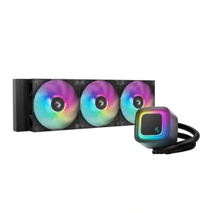 خنک کننده پردازنده LE360 V2 دیپ کول (آبی)