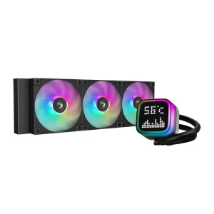 خنک کننده پردازنده LP360 دیپ کول (آبی)