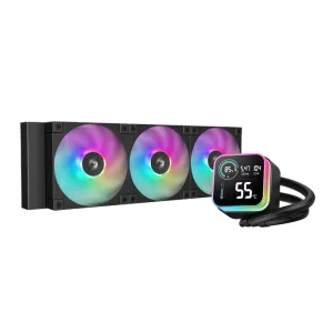 خنک کننده پردازنده LQ360 دیپ کول (آبی)
