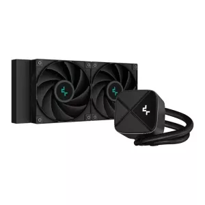 خنک کننده پردازنده LS520S ZERO DARK دیپ کول (آبی)