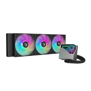 خنک کننده پردازنده LT360 ARGB دیپ کول (آبی)