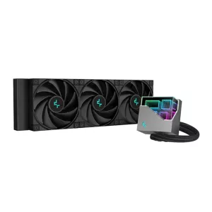 خنک کننده پردازنده LT720 دیپ کول (آبی)
