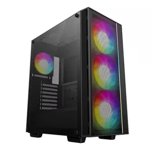 کیس کامپیوتر MATREXX 55 MESH V4 C دیپ کول
