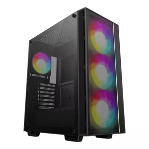 کیس کامپیوتر MATREXX 55 MESH V4 دیپ کول