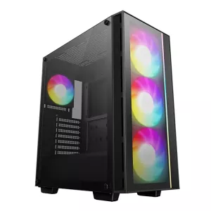 کیس کامپیوتر MATREXX 55 V4 C دیپ کول