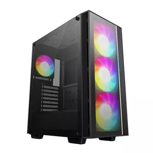 کیس کامپیوتر MATREXX 55 V4 دیپ کول