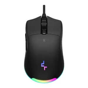 ماوس MG510 بی سیم دیپ کول