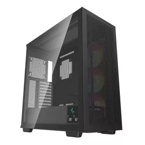 کیس کامپیوتر MORPHEUS دیپ کول