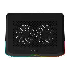 پایه خنک کننده N80 RGB دیپ کول